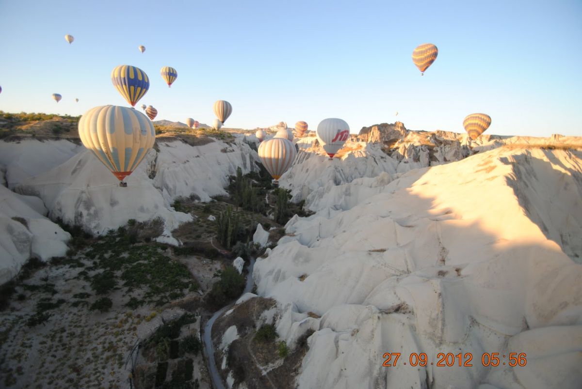 imagini hotel Fotografii Cappadocia
